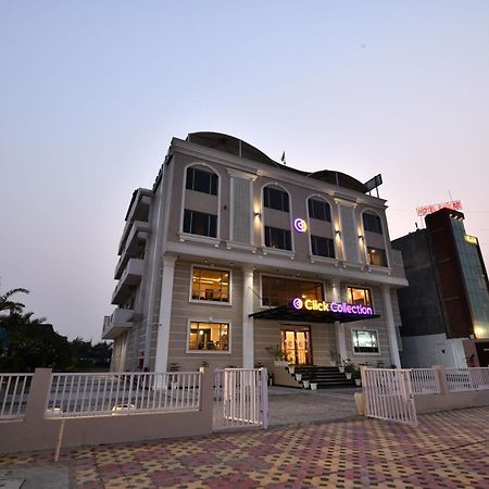 Click Collection Grand Gateway Varanasi Exterior foto